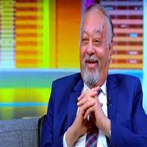 سامي مغاوري 