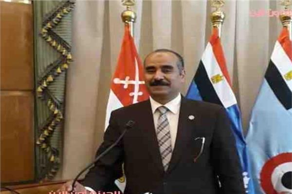 محمود الفولي