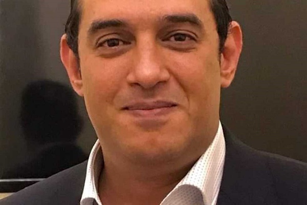  الدكتور أحمد ضاهر 