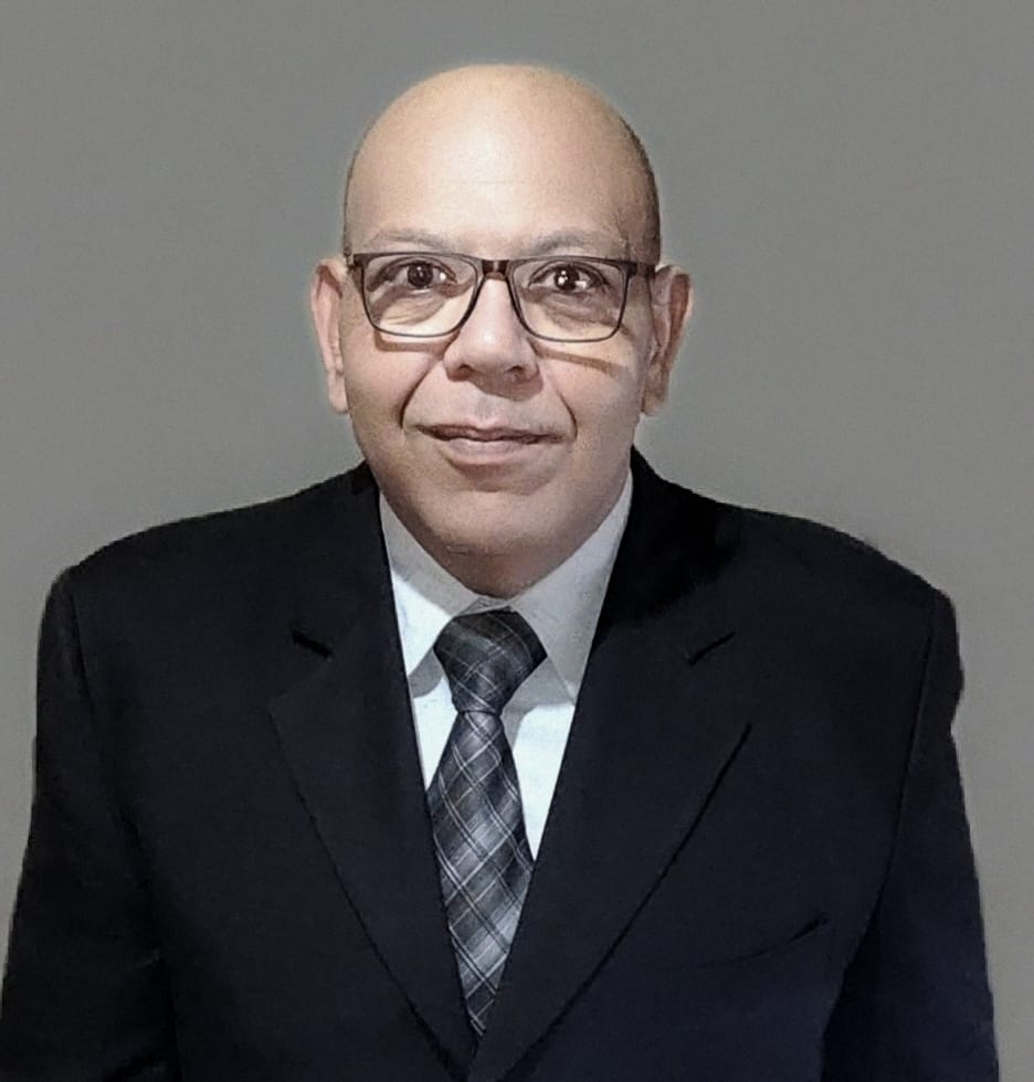 اللواء هاني حجازي