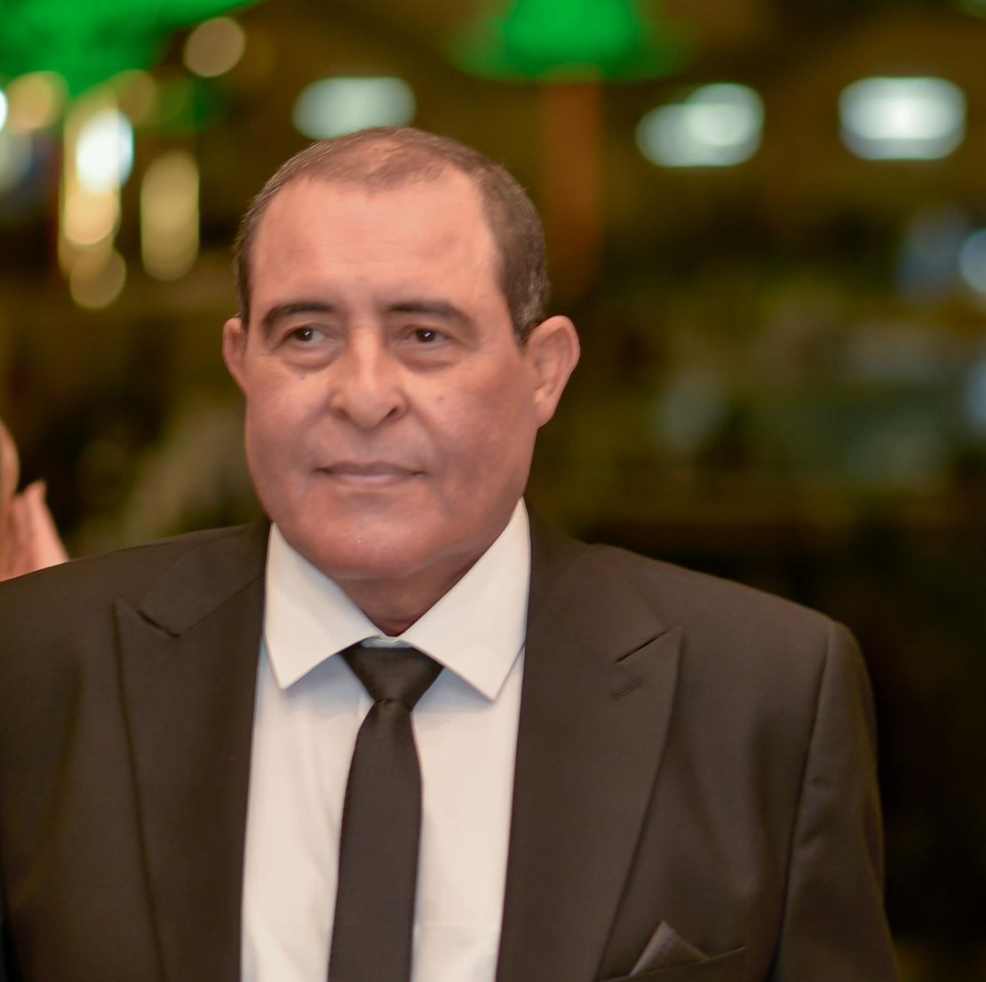 خليفة أبو صبيح