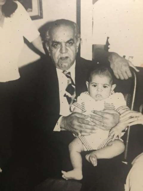 محمد عبد المطلب