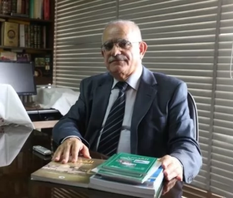 أسعد السحمراني