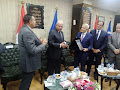 وزير التربيةوالتعليم  بالسويس: لا صحة لإلغاء الصف السادس الابتدائي   