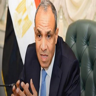  د. بدر عبد العاطي وزير الخارجية والهجرة وشئون المصريين بالخارج
