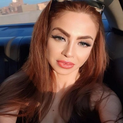 دوللى شاهين