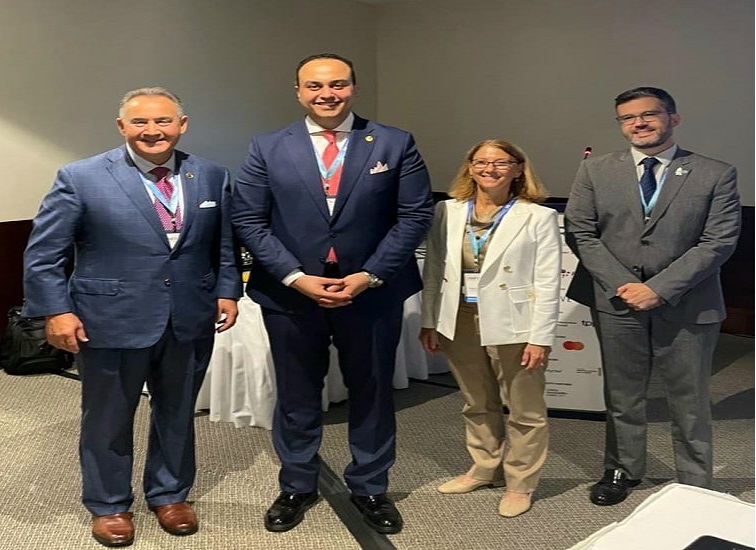 الدكتور أحمد السبكي