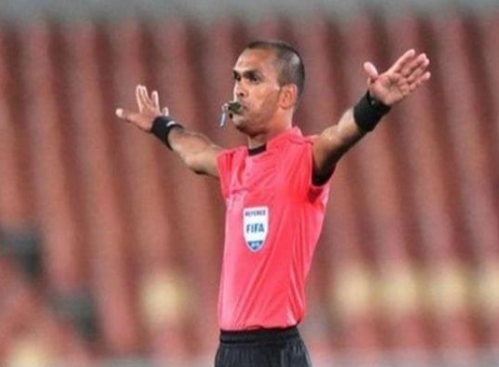 الحكم أحمد امتياز هيرال