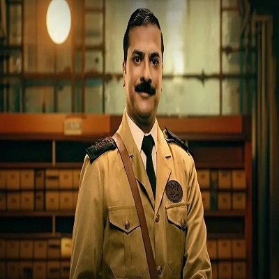 مصطفى أبو سريع