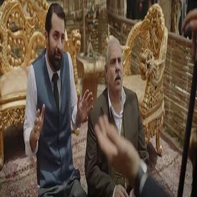 عمر أفندي 