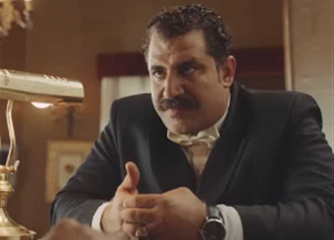 محمود حافظ 