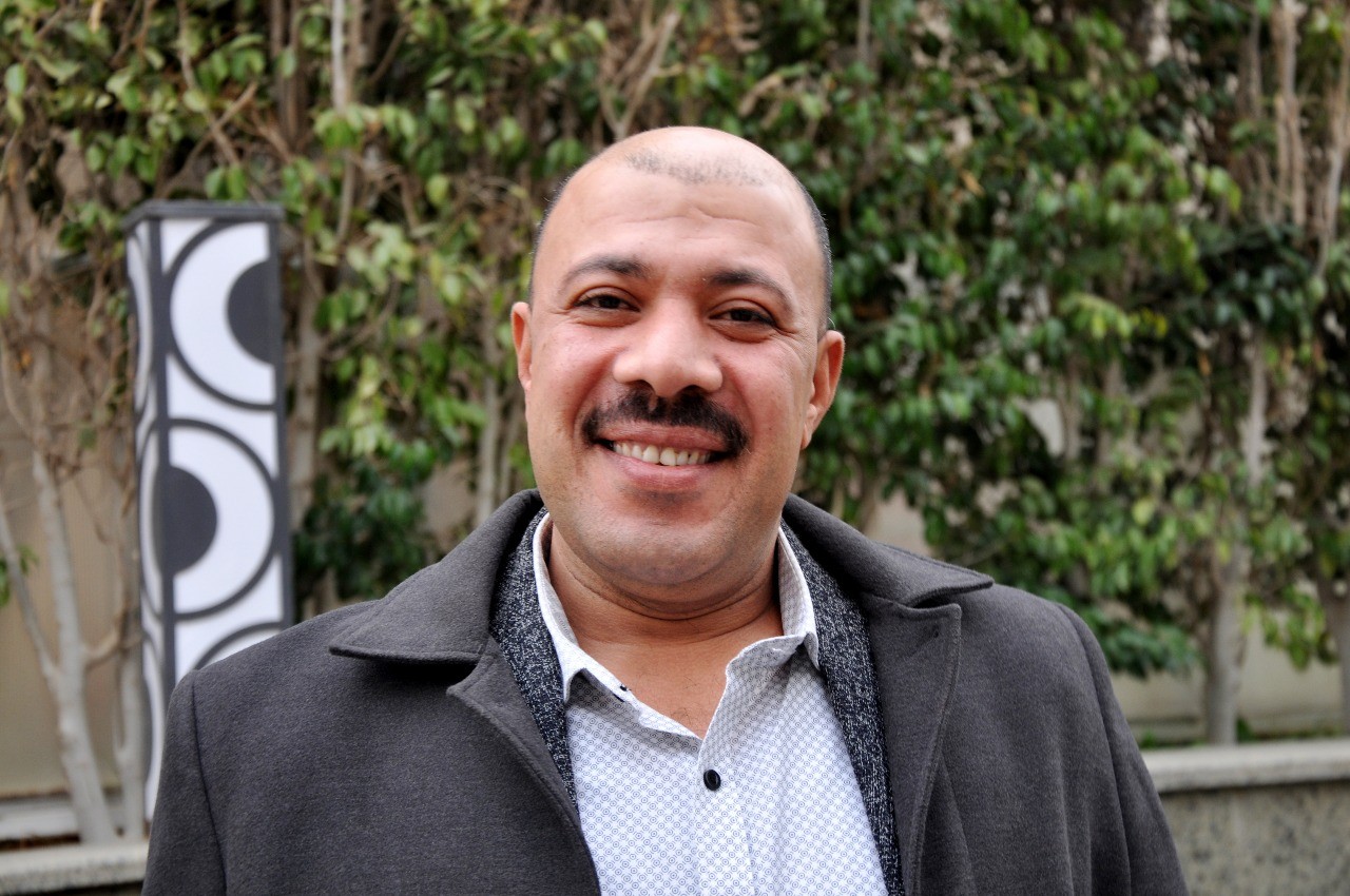  تايب محمد تايب