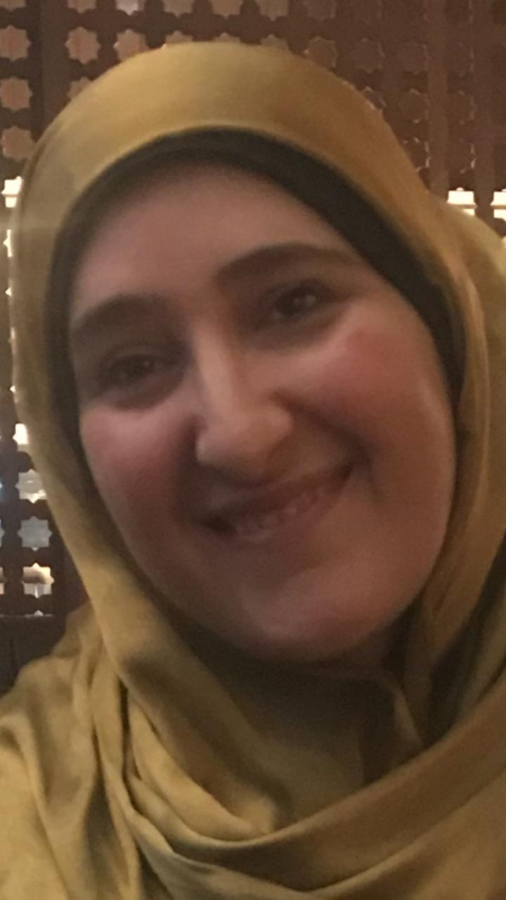 غدا المؤتمر الثامن ل(ملاك الرحمة) اللبنانية ريما مسلم لعلاج الأمراض المستعصية في القاهرة
