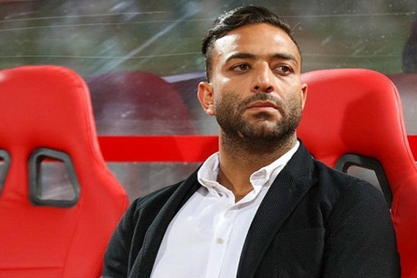 احمد حسام ميدو