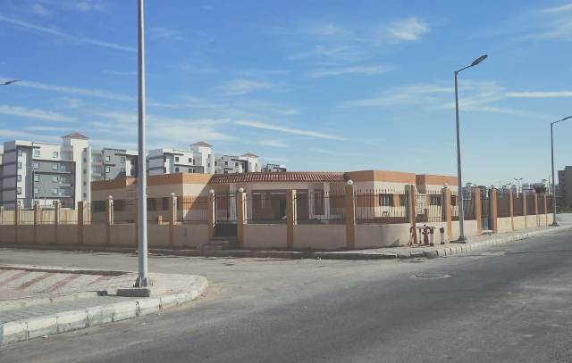 بشارة يكشف تفاصيل أول مجمع نيابات لشروق وبدر.. تعرف على موعد الإفتتاح بالصور