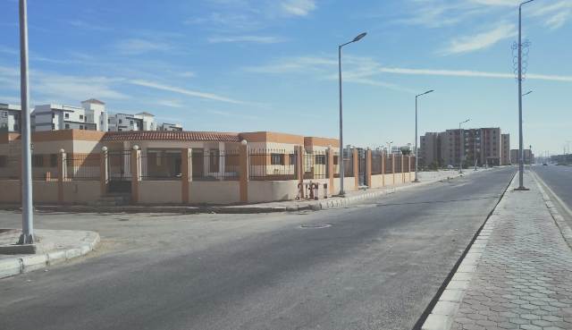 بشارة يكشف تفاصيل أول مجمع نيابات لشروق وبدر.. تعرف على موعد الإفتتاح بالصور