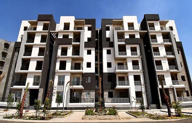 وحدان سكنية