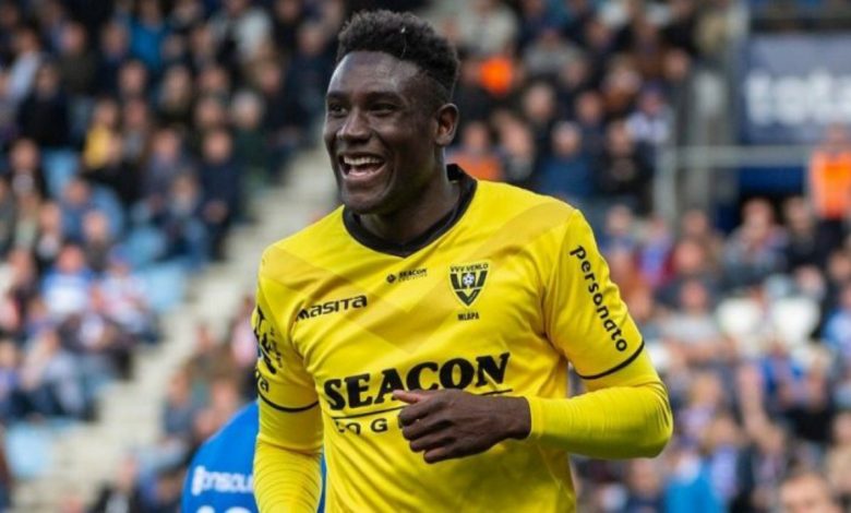 التوجولي بينيل ملابا 