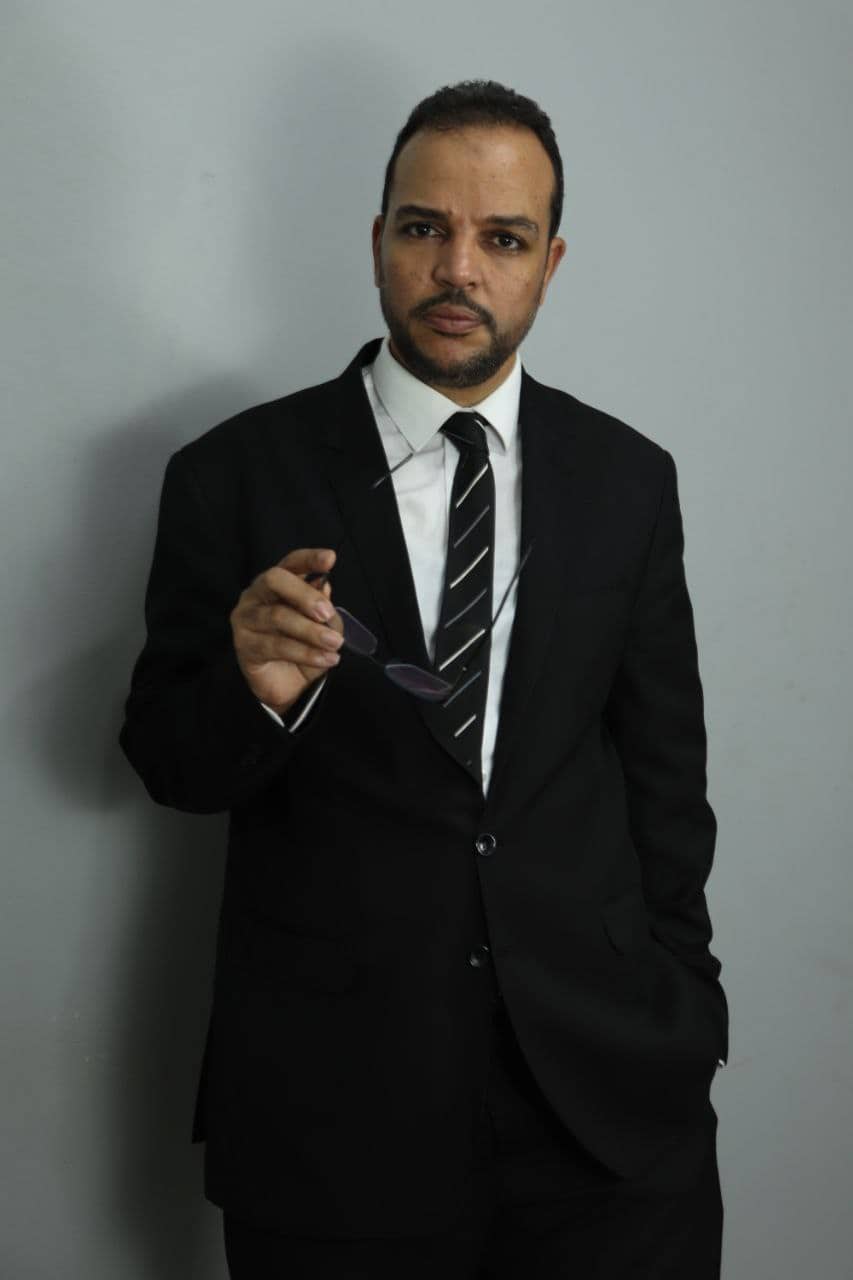 سامى سليمان