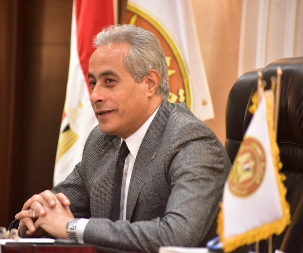 وزارة العمل تُطلق مشروع مهني 2030 خلال المؤتمر الأول للتدريب.. غداً 