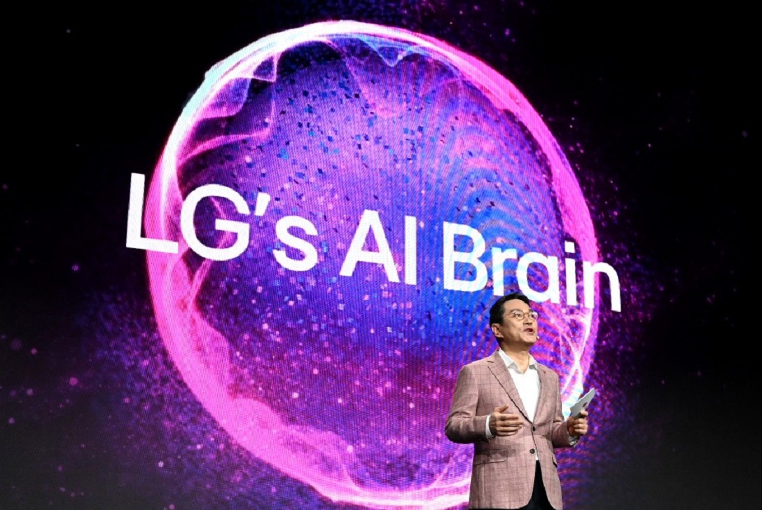 First slide