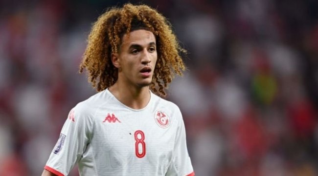 حنبعل مجبري