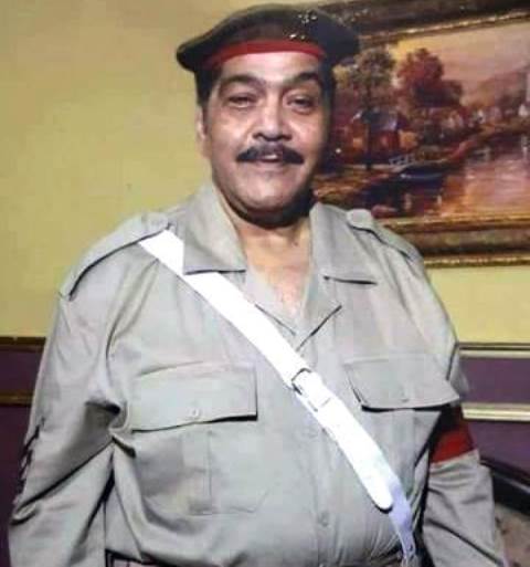 فتحى  رياض القصبجى