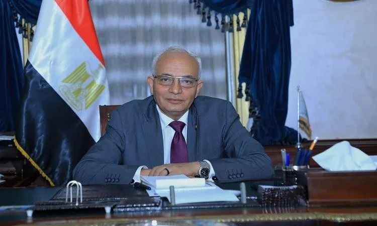 دكتور رضا حجازي  وزير التربية والتعليم والتعليم الفني السابق