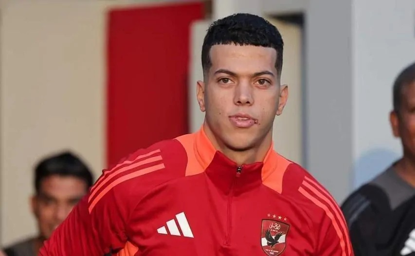 إمام عاشور