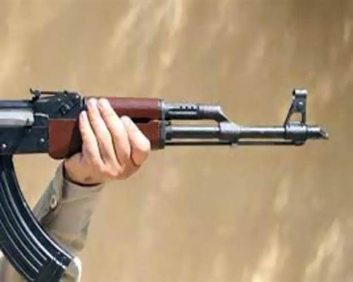 مصرع عنصرين إجراميين في تبادل إطلاق نار مع شرطة القناطر الخيرية