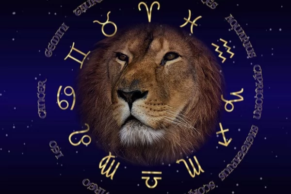 هل يتحسن الوضع المالي لبرج الأسد في 2026