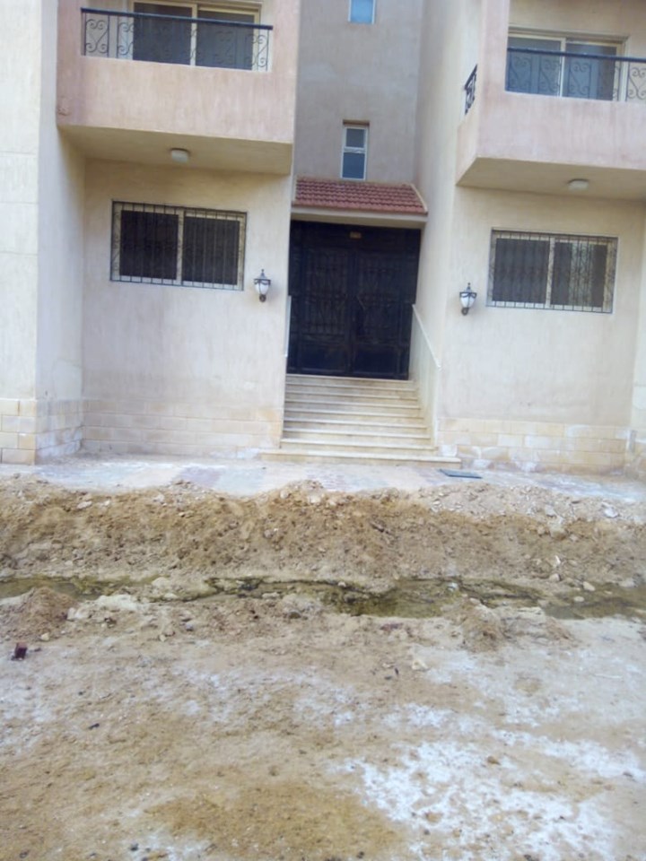 الإسكان الإجتماعى فى 