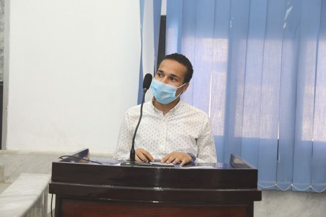 نائب محافظ سوهاج يلتقي شباب مبادرة 