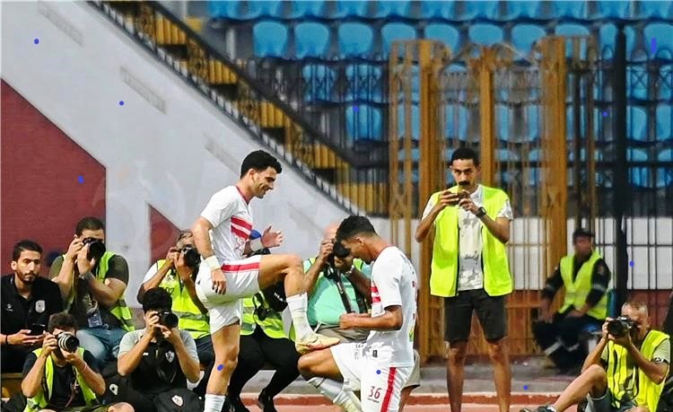 الزمالك