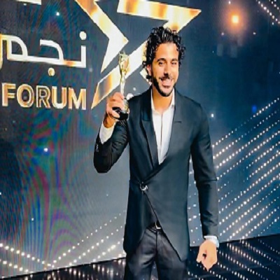 عمرو عاكف 