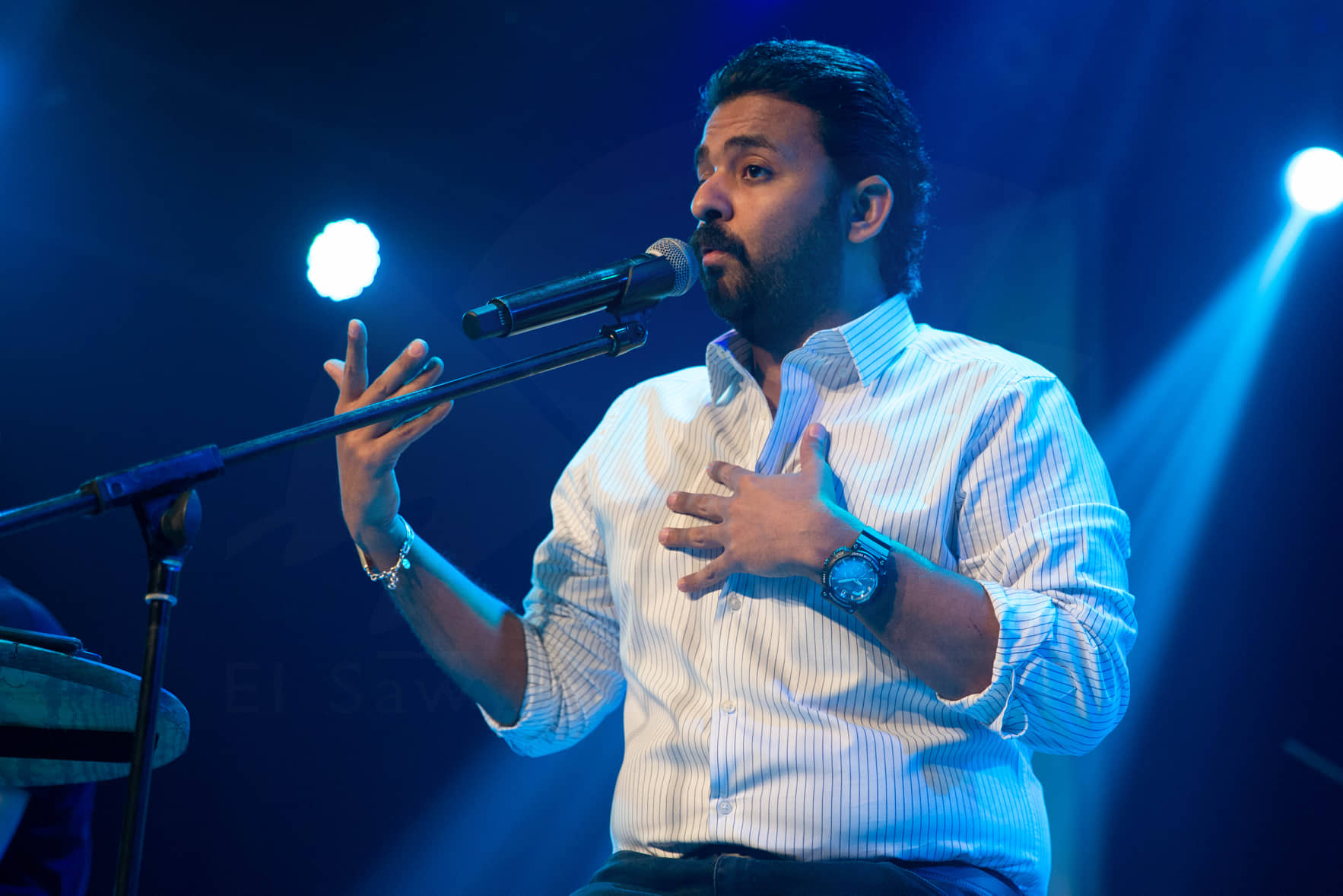 عمرو حسن 