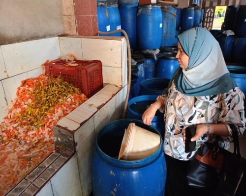 المهندس أيمن عطية محافظ القليوبية 