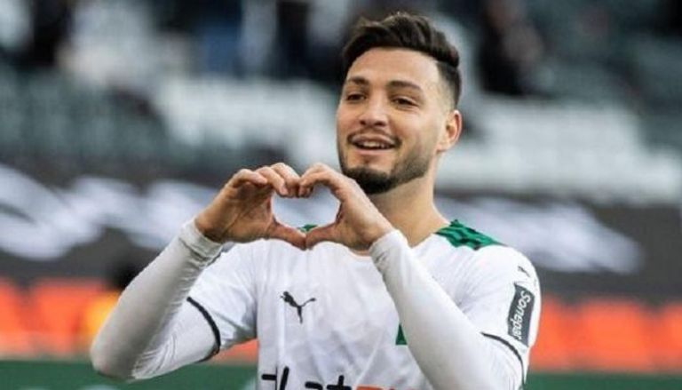 رامى بن سبعينى