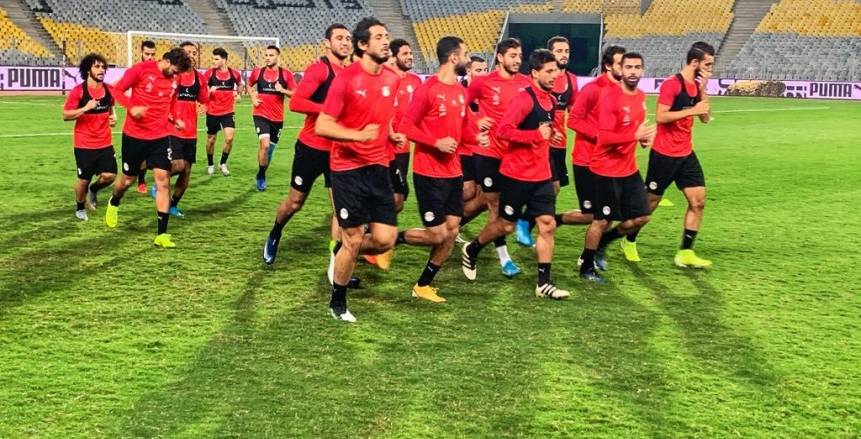 بث مباشر مصر ضد كينيا Egypt Fc جودة عالية Hd بدون تقطيع