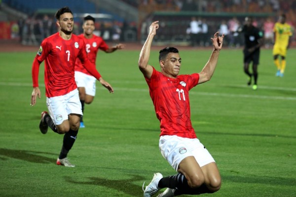 Yalla شووت Plus مشاهدة مباراة مصر الأولمبي والكاميرون