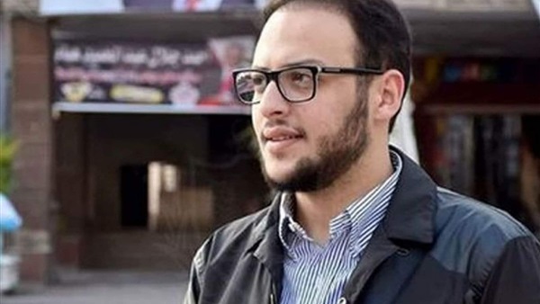 مصطفى الشامى