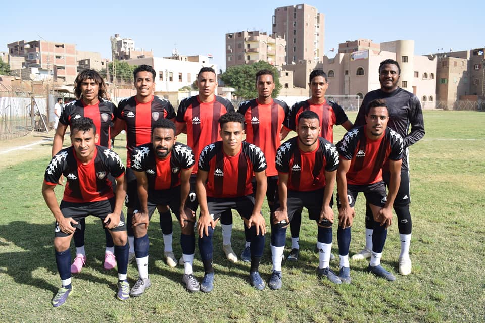 فريق ابوتيشت