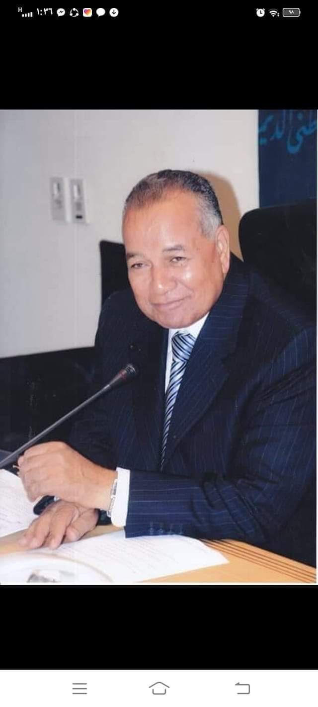 محمد عبد المحسن