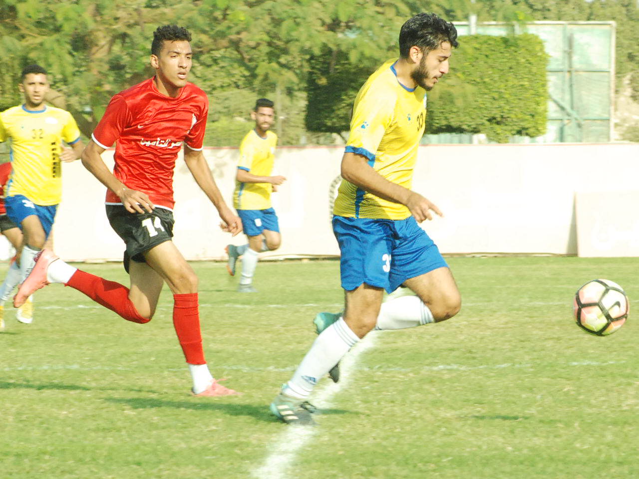 صورة ارشيفية