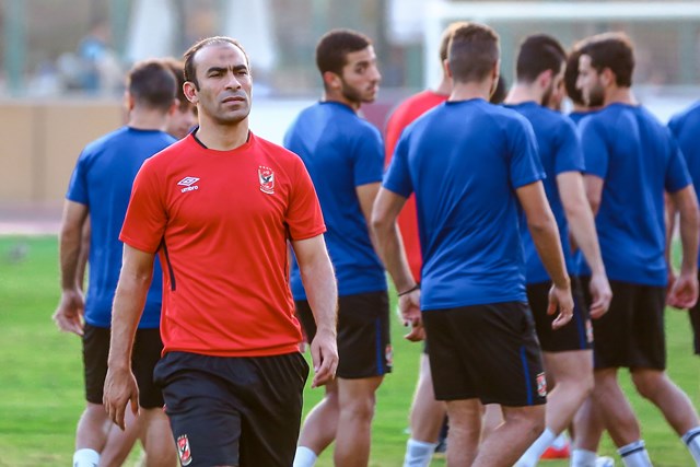 سيد عبدالحفيظ