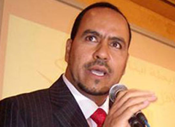 النائب أحمد قورة