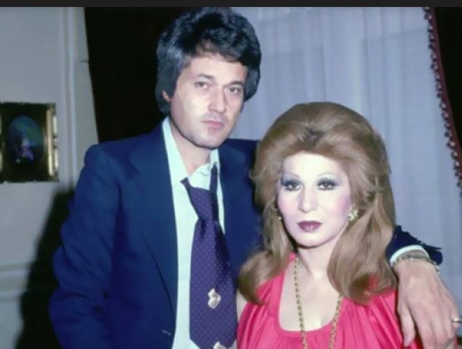 6 صور تكشف حياة الموسيقار محمد سلطان فى الذكرى الاولى لـ رحيله
