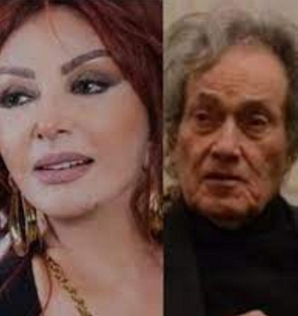6 صور تكشف حياة الموسيقار محمد سلطان فى الذكرى الاولى لـ رحيله