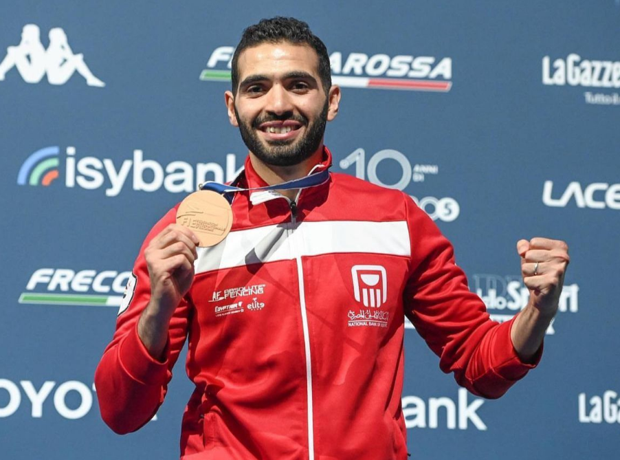  زياد السيسي