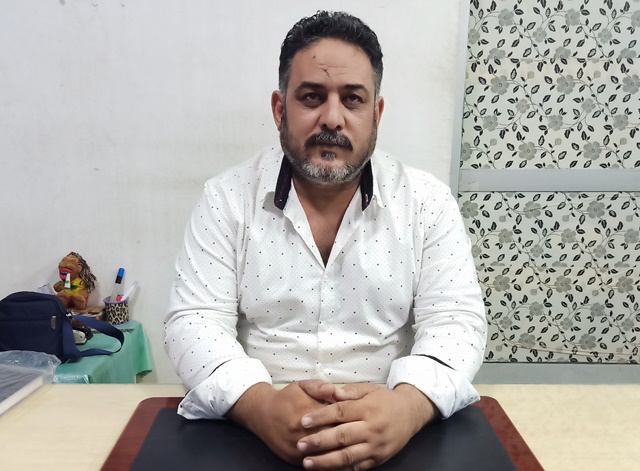 مريم بنت مدينة بدر تحصل على فضية بطولة الجمهورية  بالكونغ فو صور